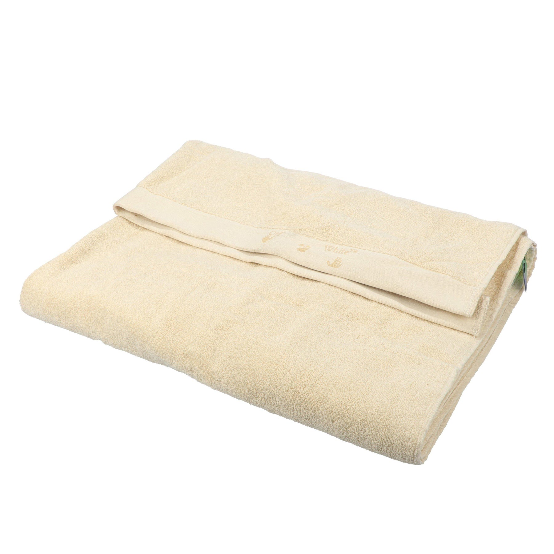 Men's Mi Beach Towel