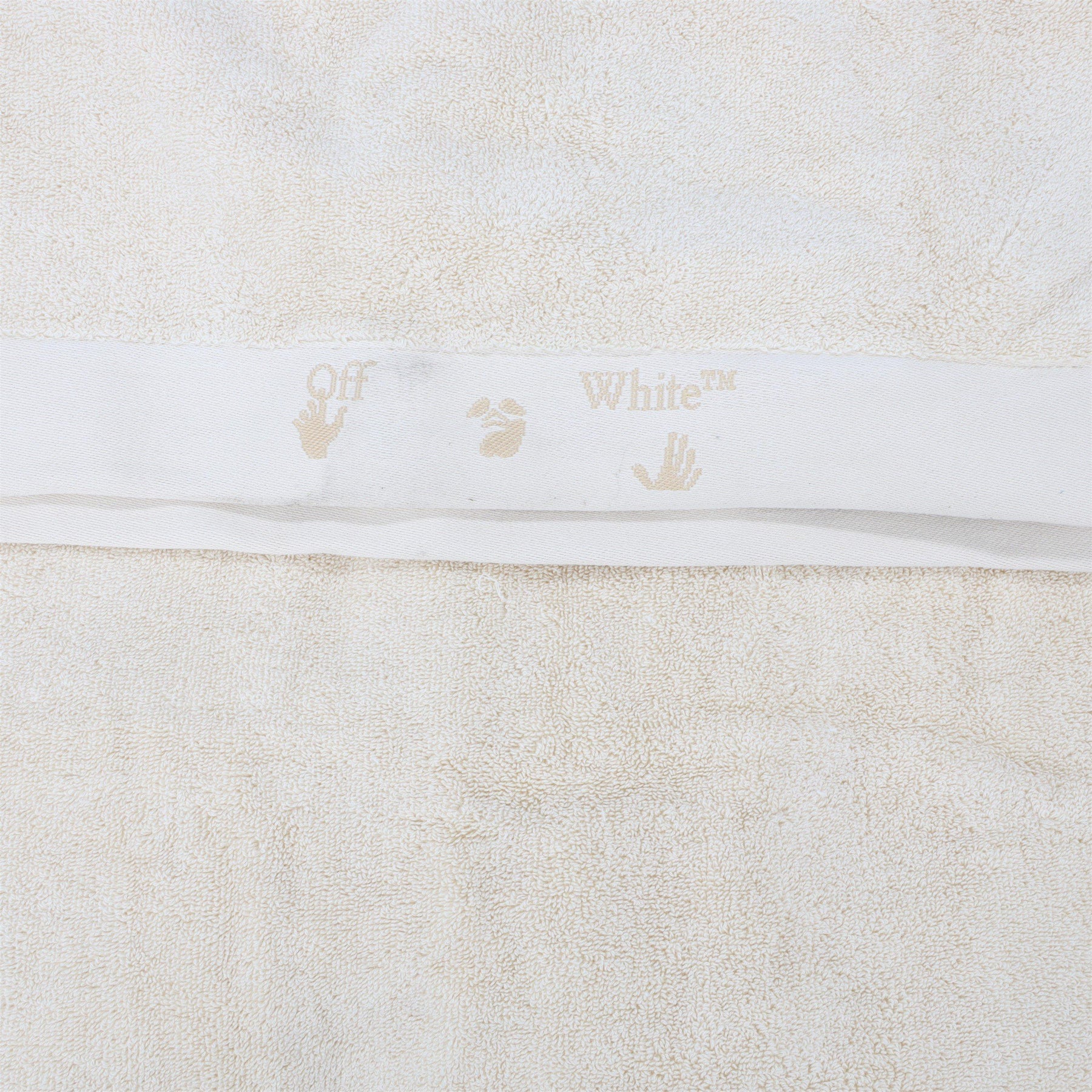 Men's Mi Beach Towel