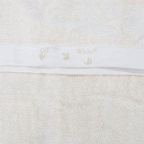 Men's Mi Beach Towel