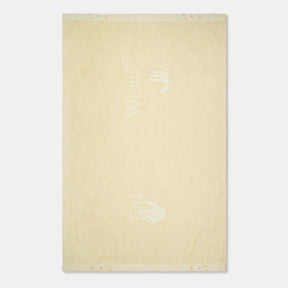 Men's Mi Beach Towel