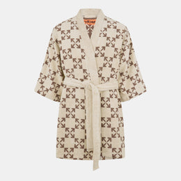 Bathrobe