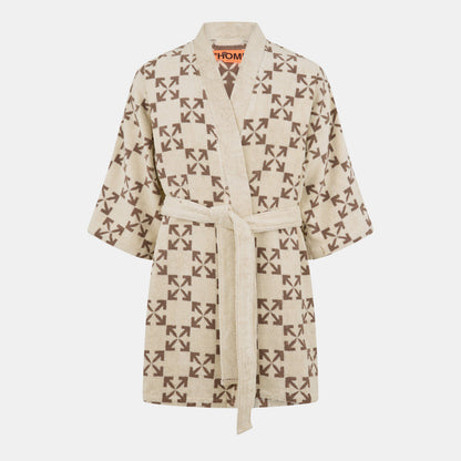 Bathrobe