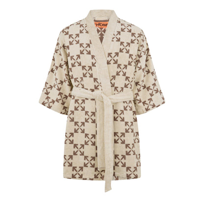 Bathrobe