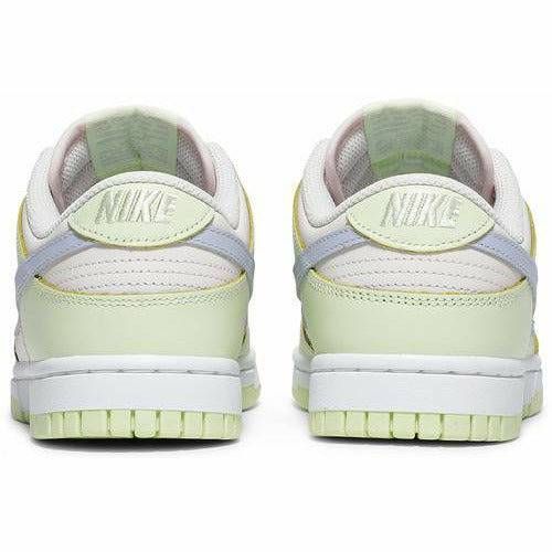 Nike Dunk Low Soft Pink