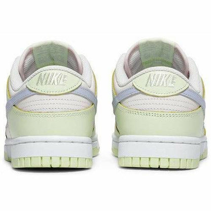 Nike Dunk Low Soft Pink