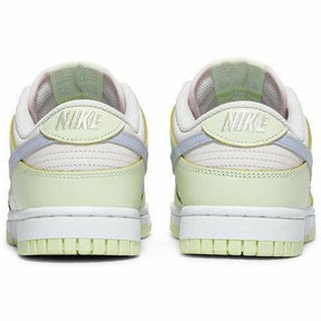Nike Dunk Low Soft Pink