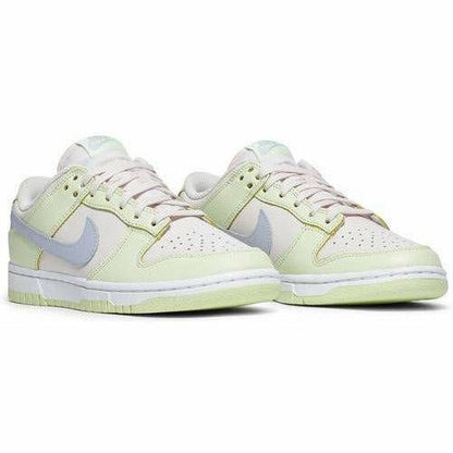 Nike Dunk Low Soft Pink