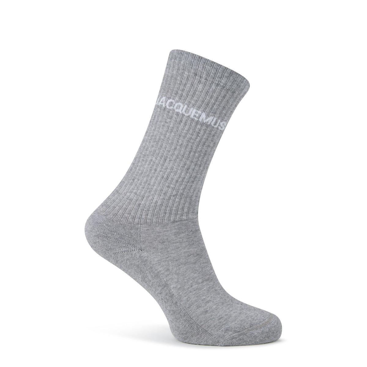 Women's Logo Cotton Les Jacquemus Socks