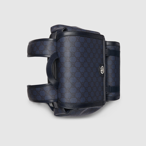 Men's Backpack Gucci Ophidia Large GG Backpack 'Dark Blue'