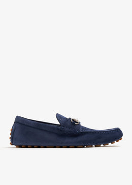 Gucci Horsebit drivers