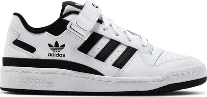 Adidas Forum Low 'White Black'