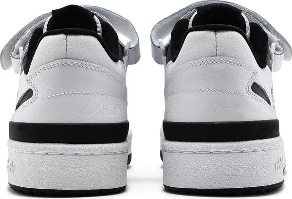 Adidas Forum Low 'White Black'