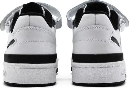 Adidas Forum Low 'White Black'