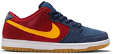 SB Dunk Low Barcelona