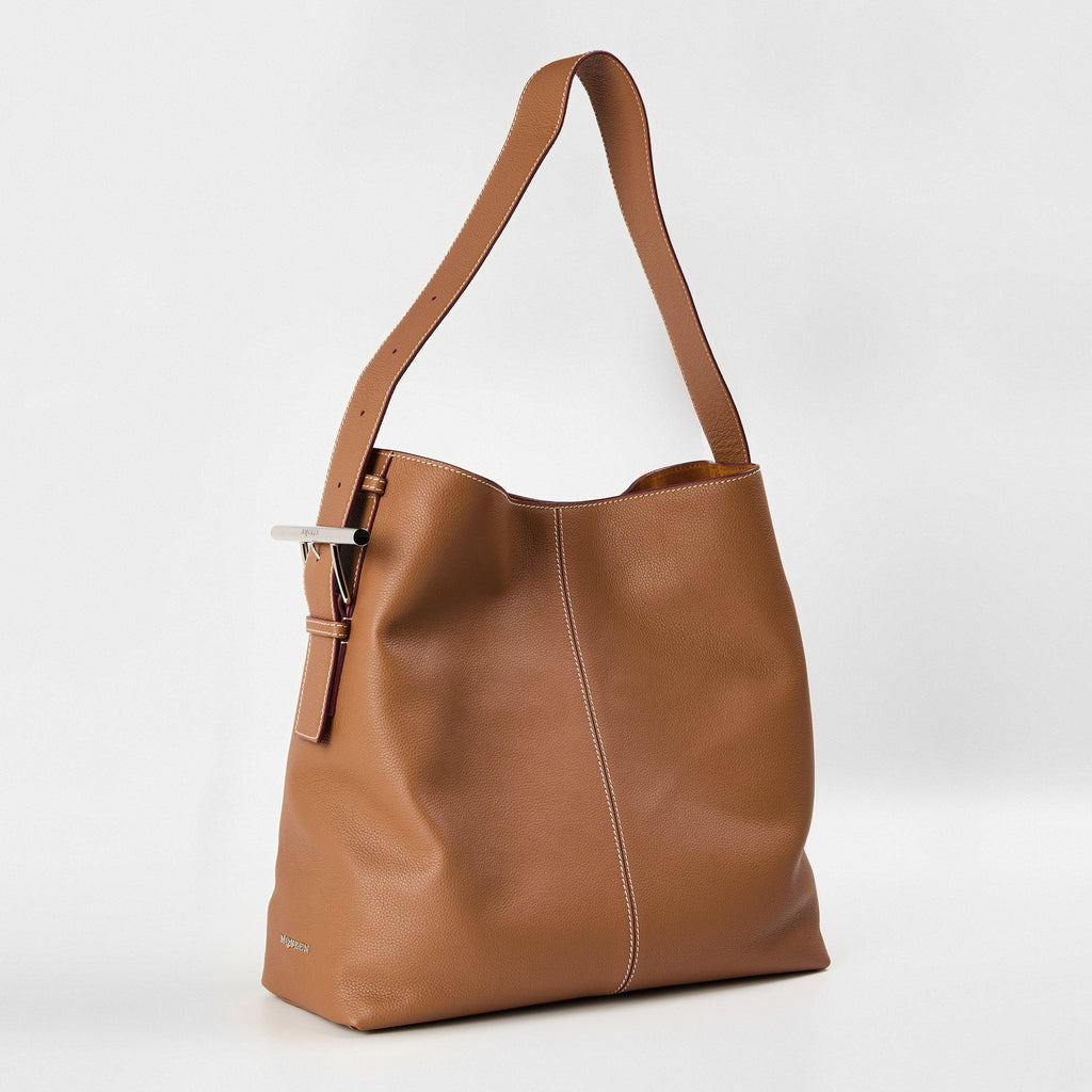 T-Bar Sling Shoulder Bag