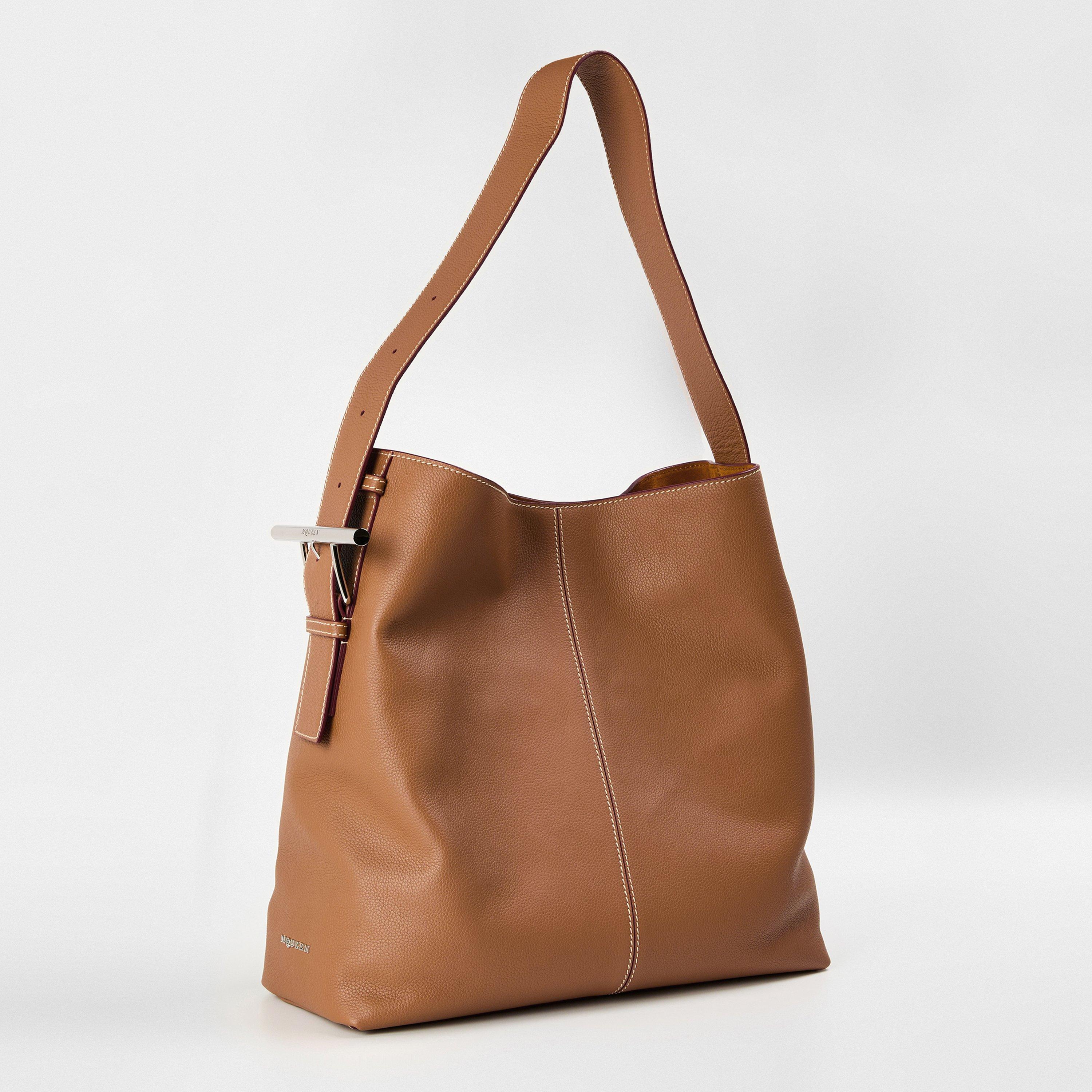 T-Bar Sling Shoulder Bag