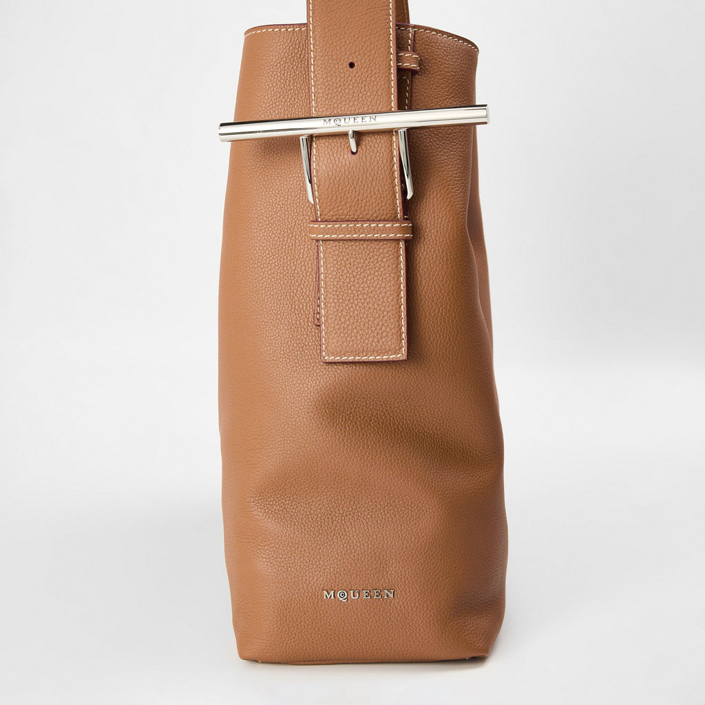 T-Bar Sling Shoulder Bag