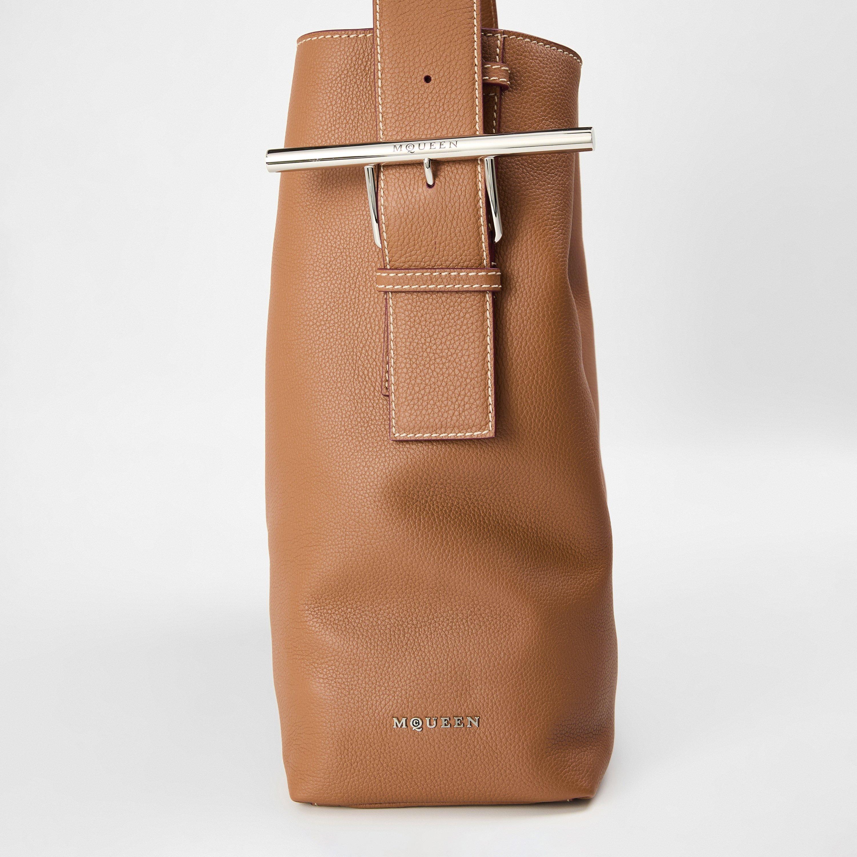 T-Bar Sling Shoulder Bag