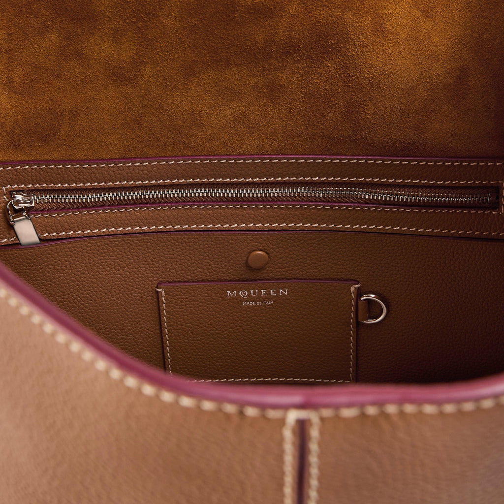 T-Bar Sling Shoulder Bag