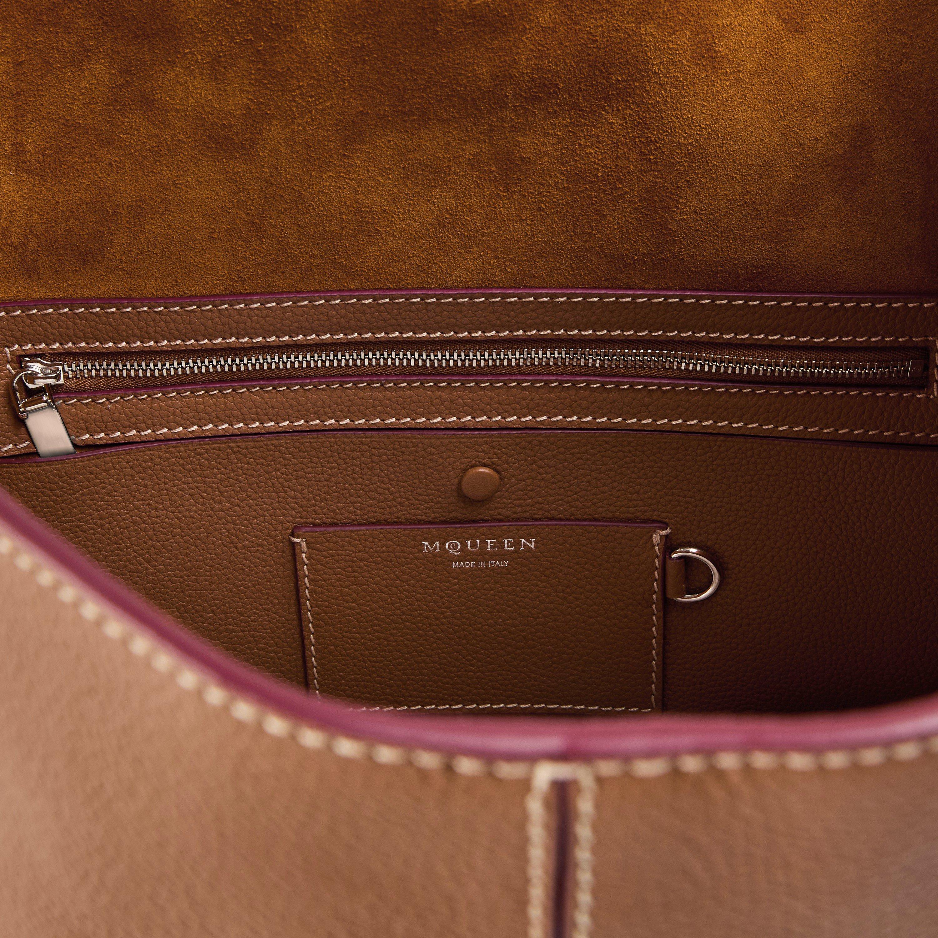 T-Bar Sling Shoulder Bag