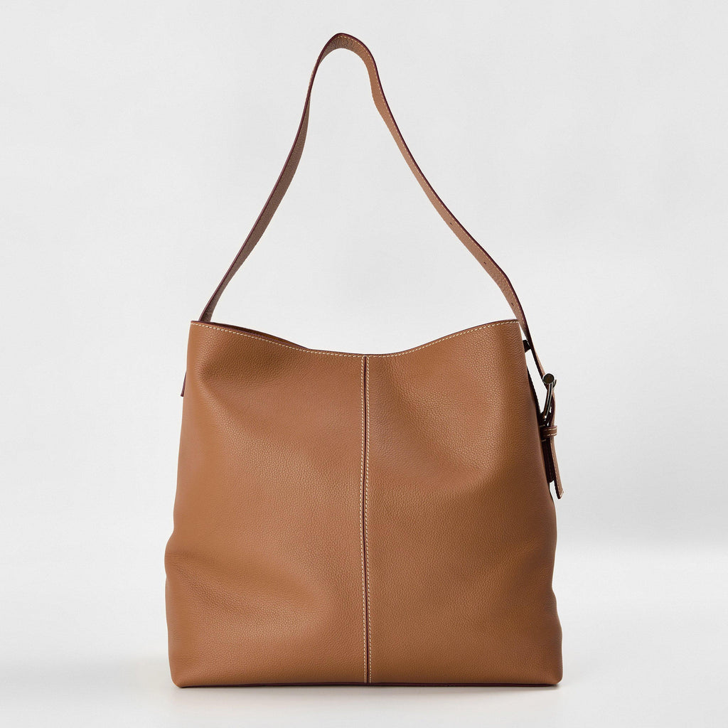 T-Bar Sling Shoulder Bag