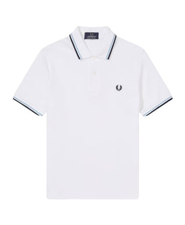 Fred Perry Original Twin Tipped Polo