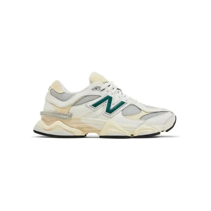 New Balance New Balance 9060 'Sea Salt Marsh Green' - Shoe size: UK 6 Sneakers | Shop From The Mirage