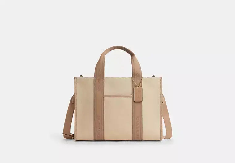 Coach Smith Tote Bag - Bags | Shop From The Mirage