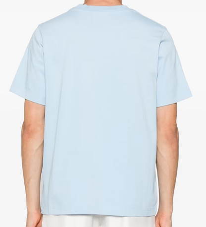 Casablanca Clear Blue T-shirt