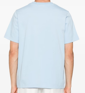 Casablanca Clear Blue T-shirt