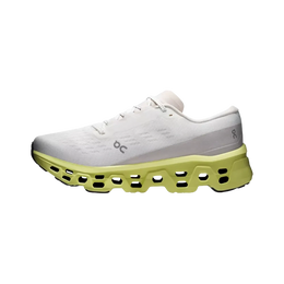 On Running Cloudmonster 3 Ivory Limelight