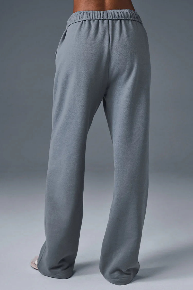 Accolade Straight Leg Sweatpant
