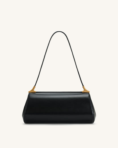 Eloise Shoulder Bag - Black