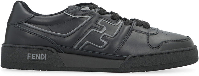 Fendi Fendi Match Low-top sneakers