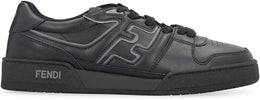 Fendi Fendi Match Low-top sneakers