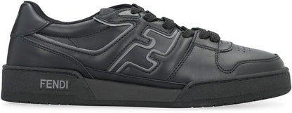 Fendi Fendi Match Low-top sneakers