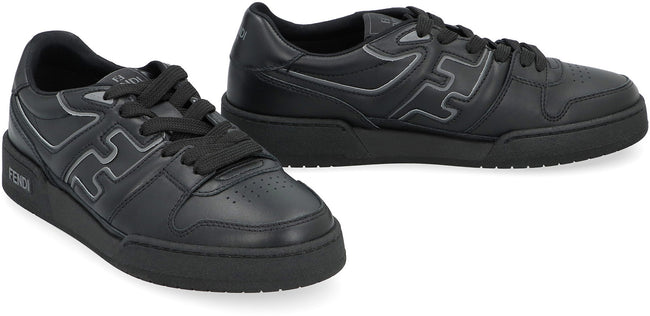Fendi Fendi Match Low-top sneakers
