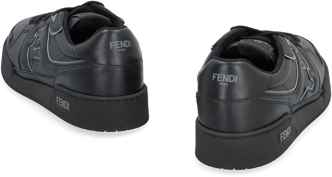 Fendi Fendi Match Low-top sneakers
