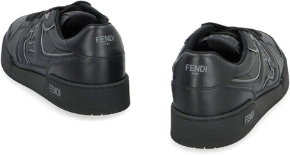 Fendi Fendi Match Low-top sneakers
