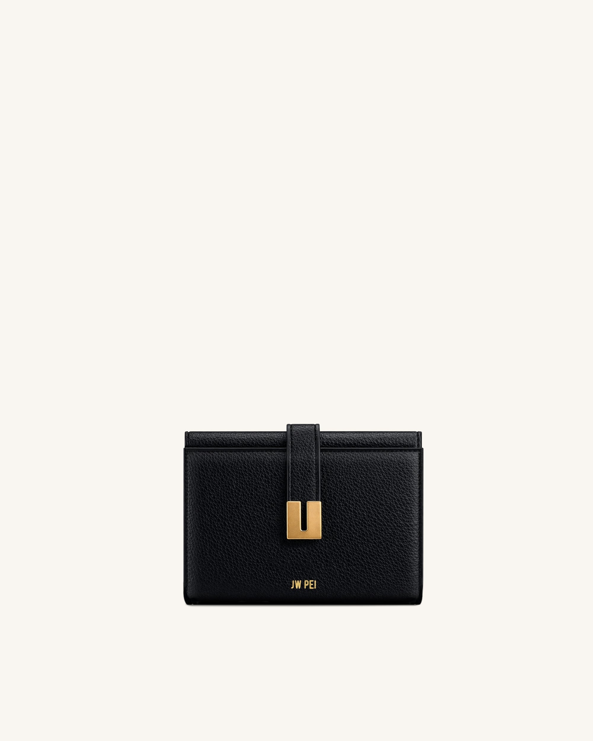 Hana Hardware Wallet - Dark Brown