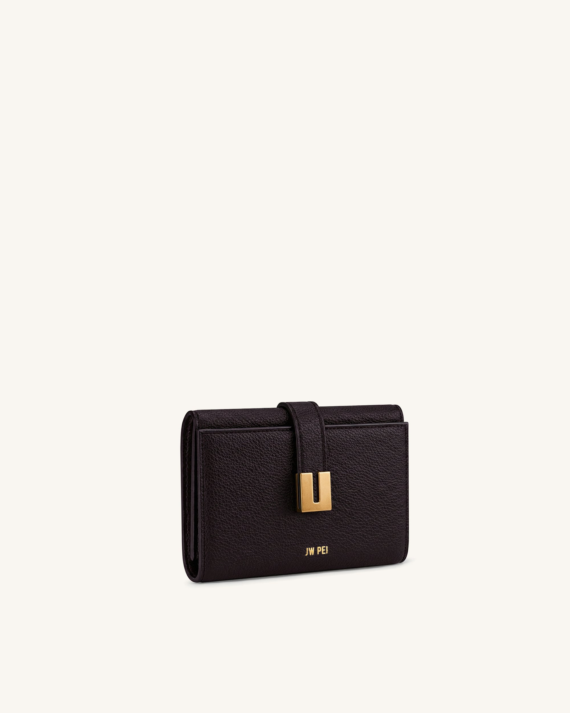 Hana Hardware Wallet - Black