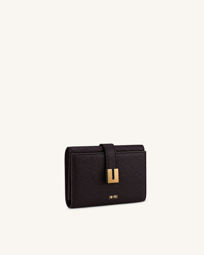 Hana Hardware Wallet - Black