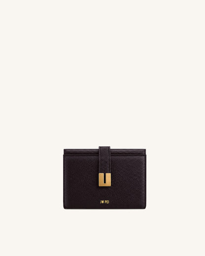 Hana Hardware Wallet - Black