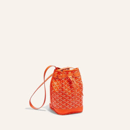 Petit Flot Bucket Bag PM