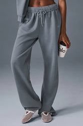 Accolade Straight Leg Sweatpant