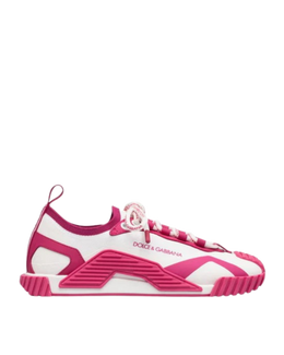 Dolce&Gabbana NS1 sneakers with logo print