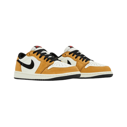 Air Jordan 1 Retro Low OG 'Rookie of the Year'