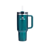 Stanley Tumbler Mug 40 Oz Marina Shine