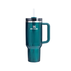 Stanley Tumbler Mug 40 Oz Marina Shine