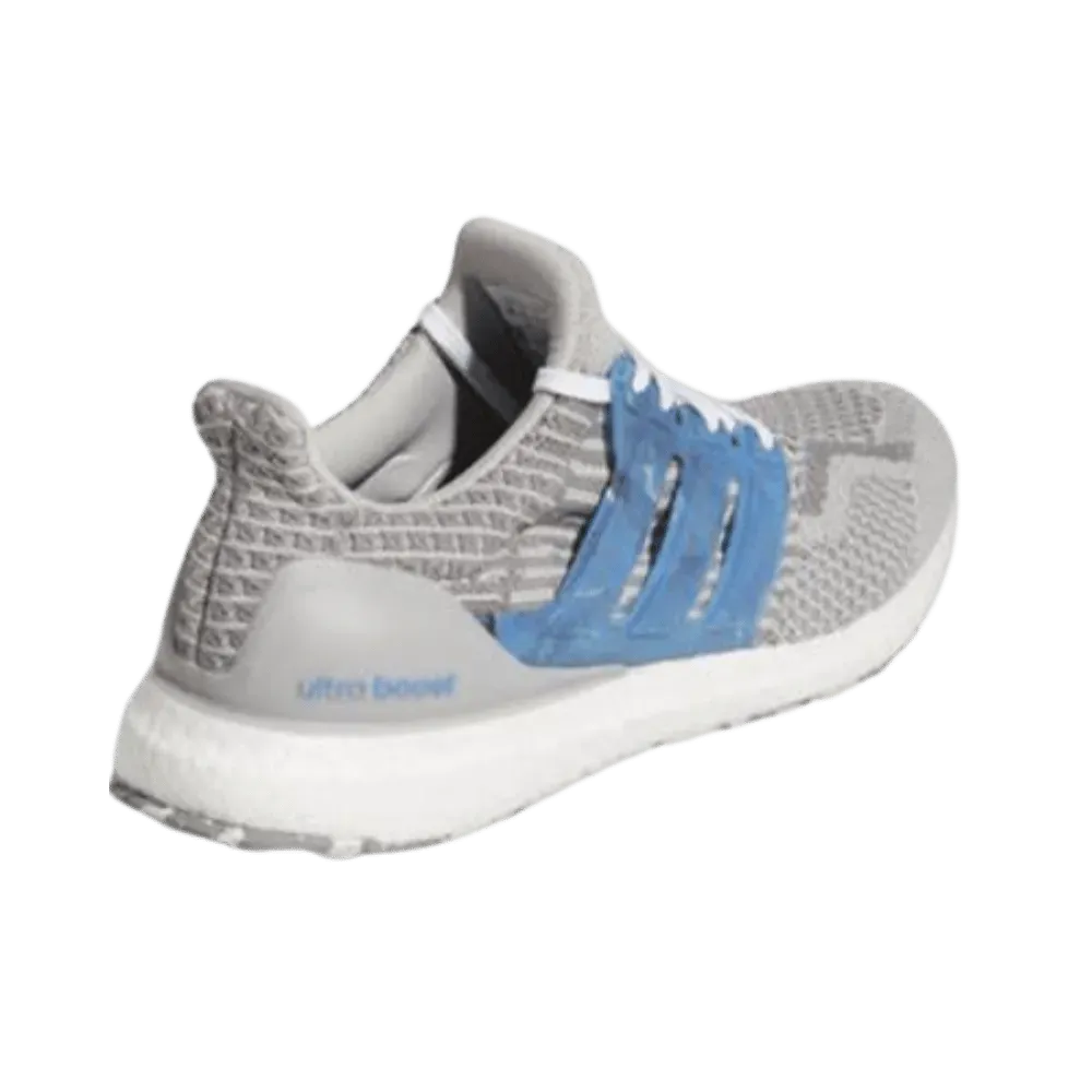 Adidas UltraBoost DNA 5.0 'Grey Pulse Blue'